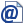 Email/Inbox icon
